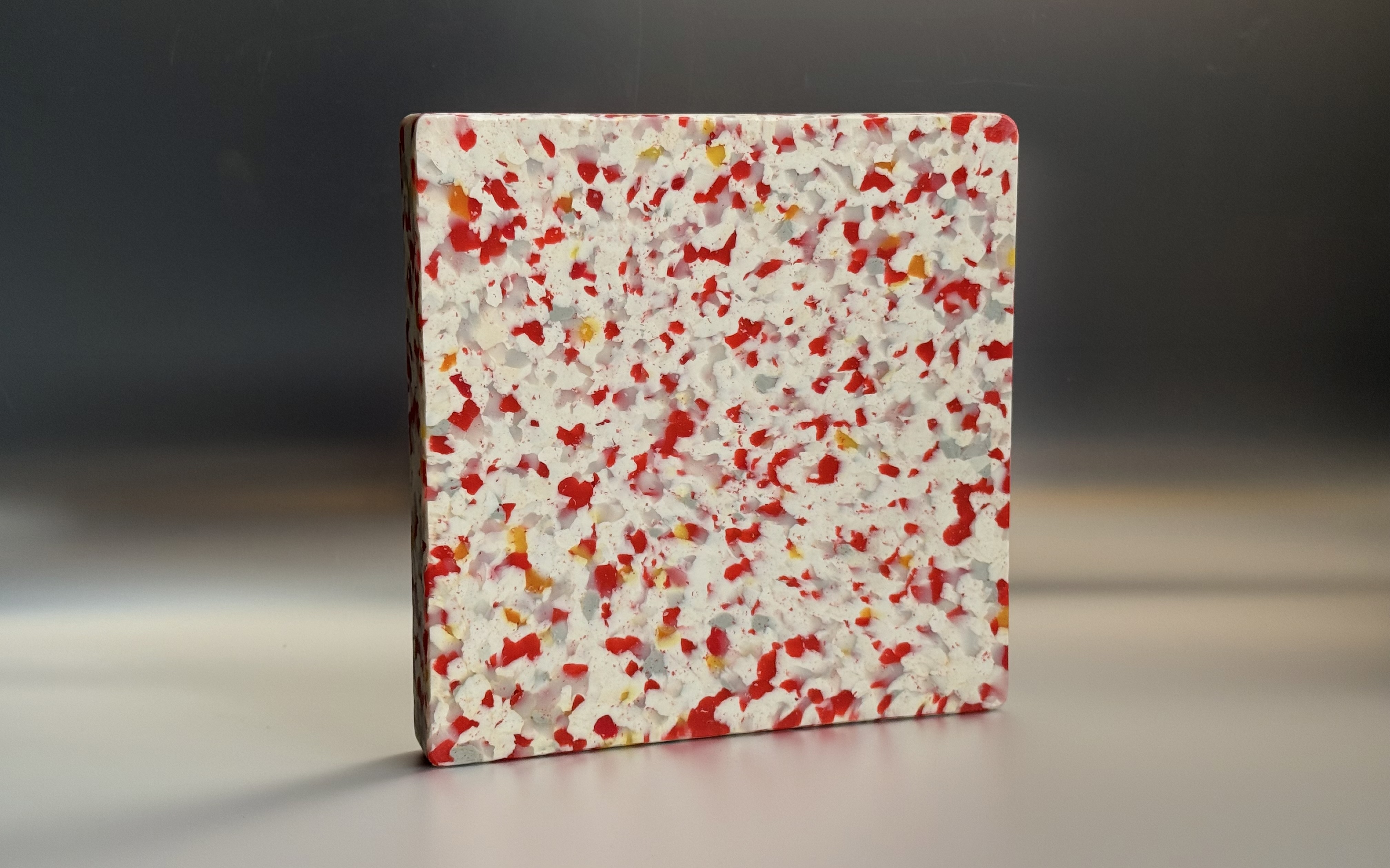 Truskawkowe Semifreddo